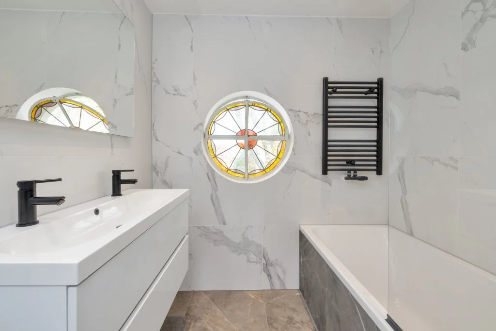 Foto van de Appartement gelegen aan de Lieven de Keylaan in Hilversum