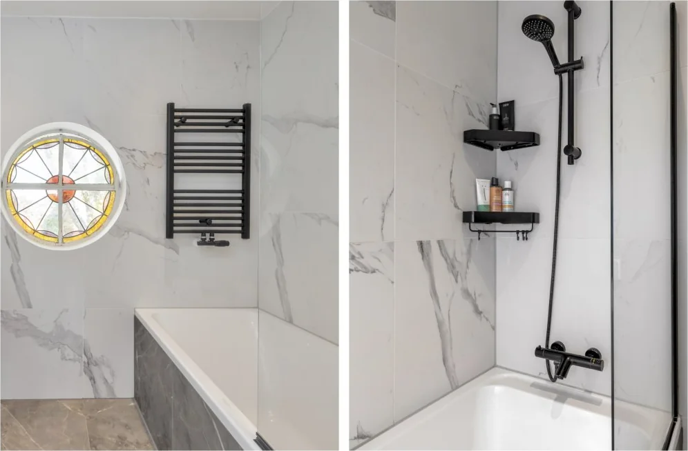 Foto van de Appartement gelegen aan de Lieven de Keylaan in Hilversum