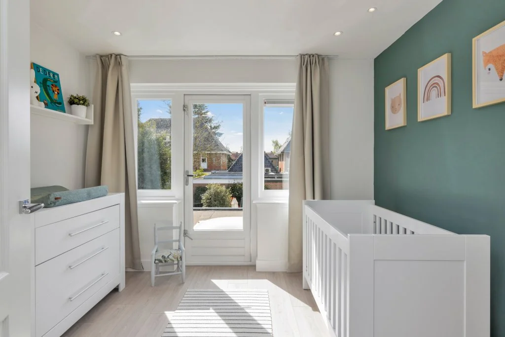 Foto van de Appartement gelegen aan de Lieven de Keylaan in Hilversum