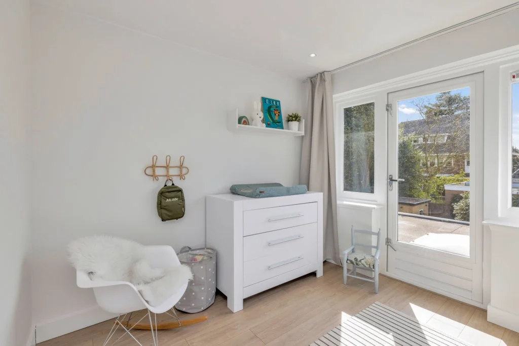 Foto van de Appartement gelegen aan de Lieven de Keylaan in Hilversum