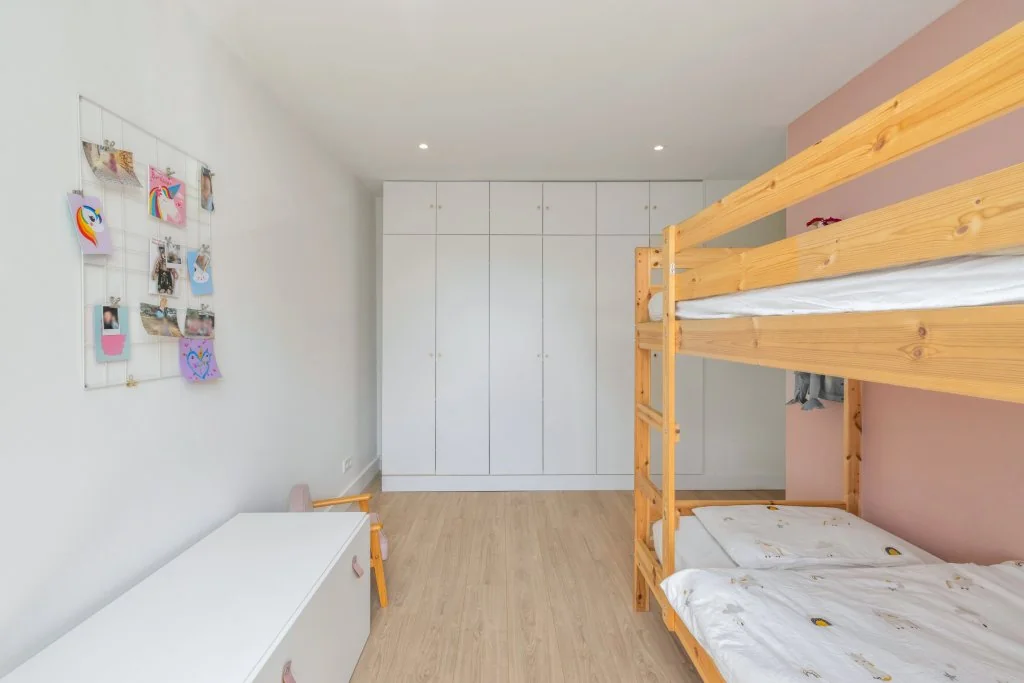 Foto van de Appartement gelegen aan de Lieven de Keylaan in Hilversum