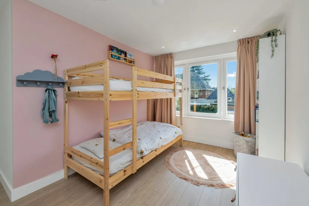 Foto van de Appartement gelegen aan de Lieven de Keylaan in Hilversum