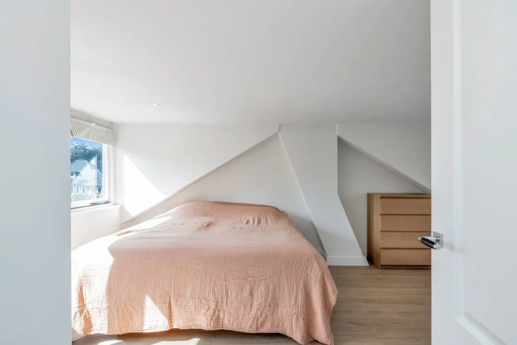 Foto van de Appartement gelegen aan de Lieven de Keylaan in Hilversum