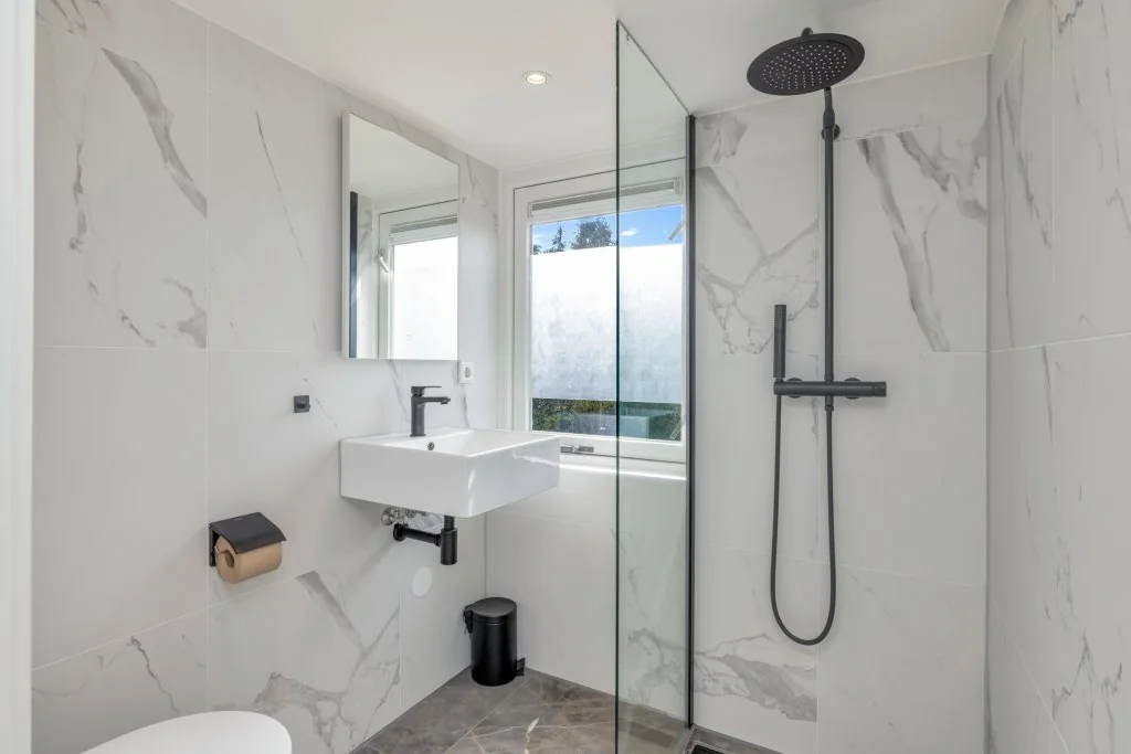 Foto van de Appartement gelegen aan de Lieven de Keylaan in Hilversum