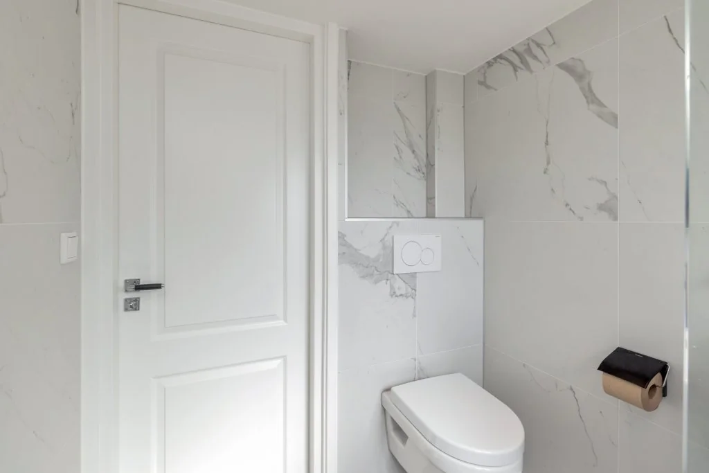 Foto van de Appartement gelegen aan de Lieven de Keylaan in Hilversum