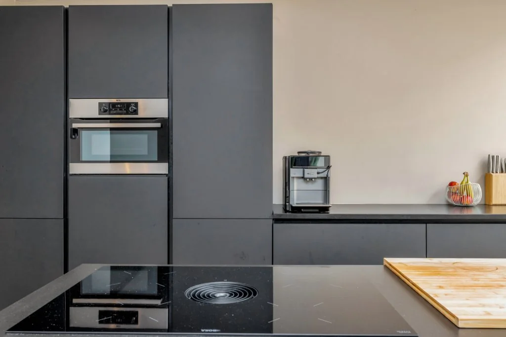 Foto van de Appartement gelegen aan de Lieven de Keylaan in Hilversum