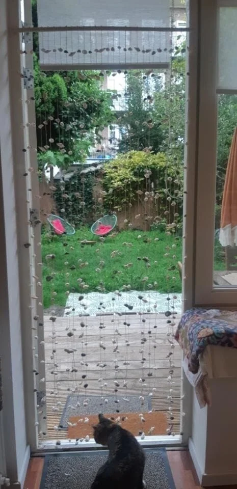 Foto van de Appartement gelegen aan de Sportstraat in Amsterdam