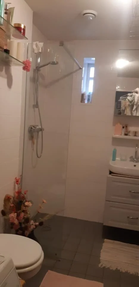 Foto van de Appartement gelegen aan de Sportstraat in Amsterdam