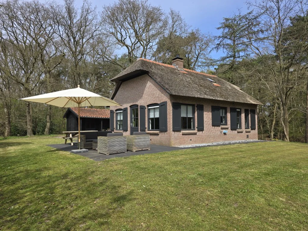 Foto van de Appartement gelegen aan de Markeweg in Dalfsen