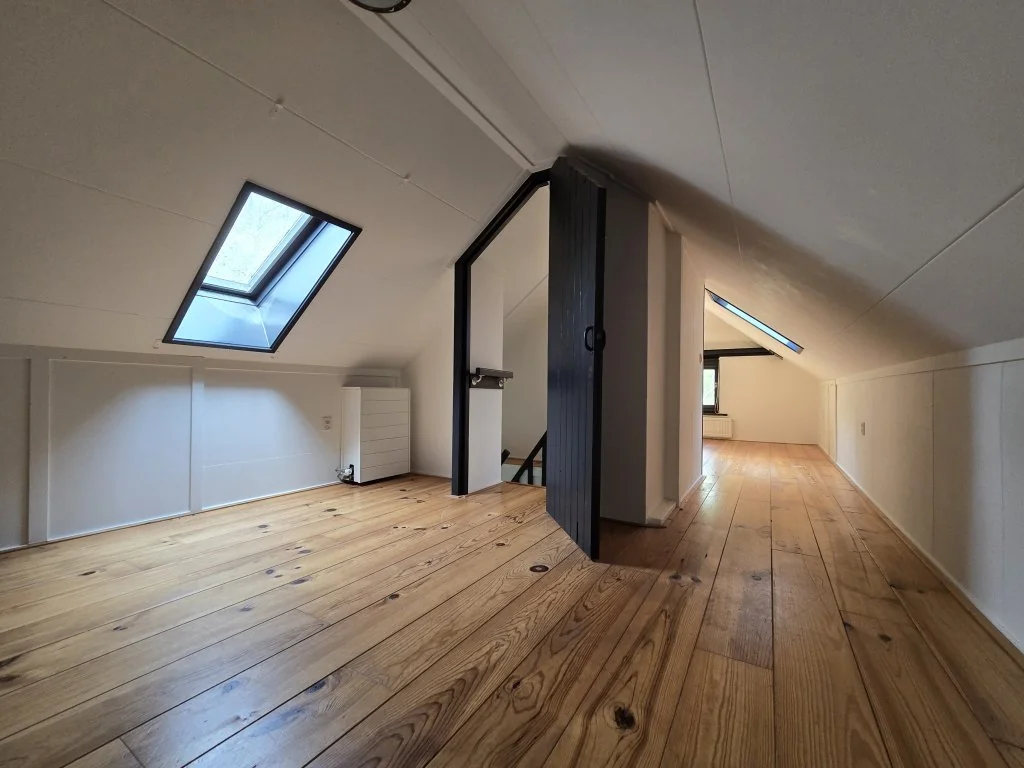 Foto van de Appartement gelegen aan de Markeweg in Dalfsen