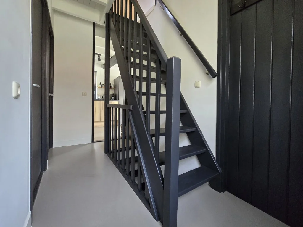 Foto van de Appartement gelegen aan de Markeweg in Dalfsen
