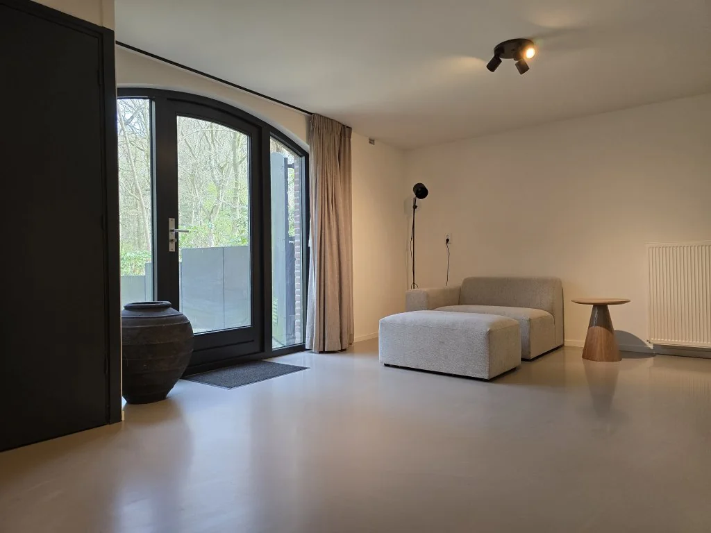 Foto van de Appartement gelegen aan de Markeweg in Dalfsen