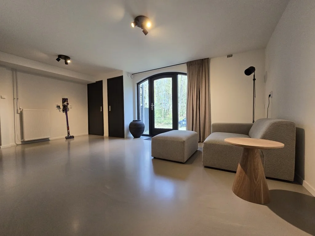 Foto van de Appartement gelegen aan de Markeweg in Dalfsen