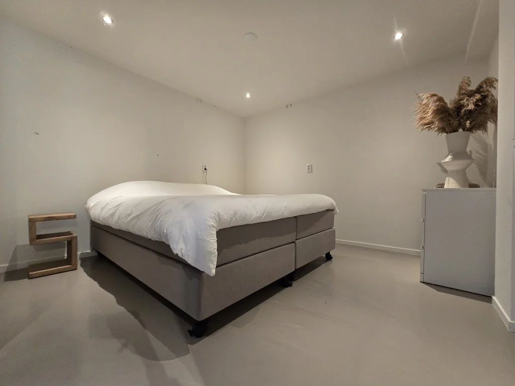 Foto van de Appartement gelegen aan de Markeweg in Dalfsen