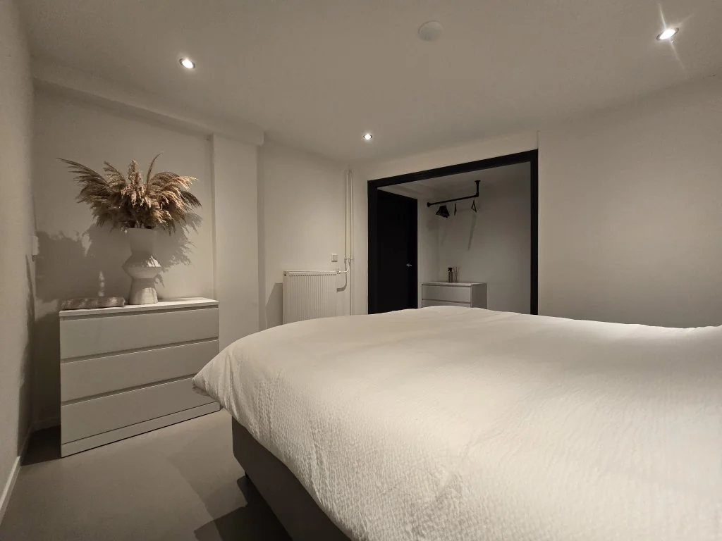 Foto van de Appartement gelegen aan de Markeweg in Dalfsen