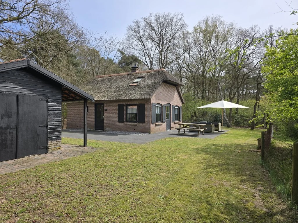 Foto van de Appartement gelegen aan de Markeweg in Dalfsen