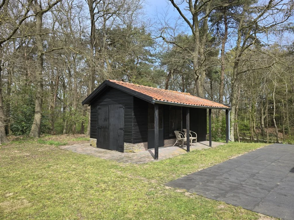 Foto van de Appartement gelegen aan de Markeweg in Dalfsen