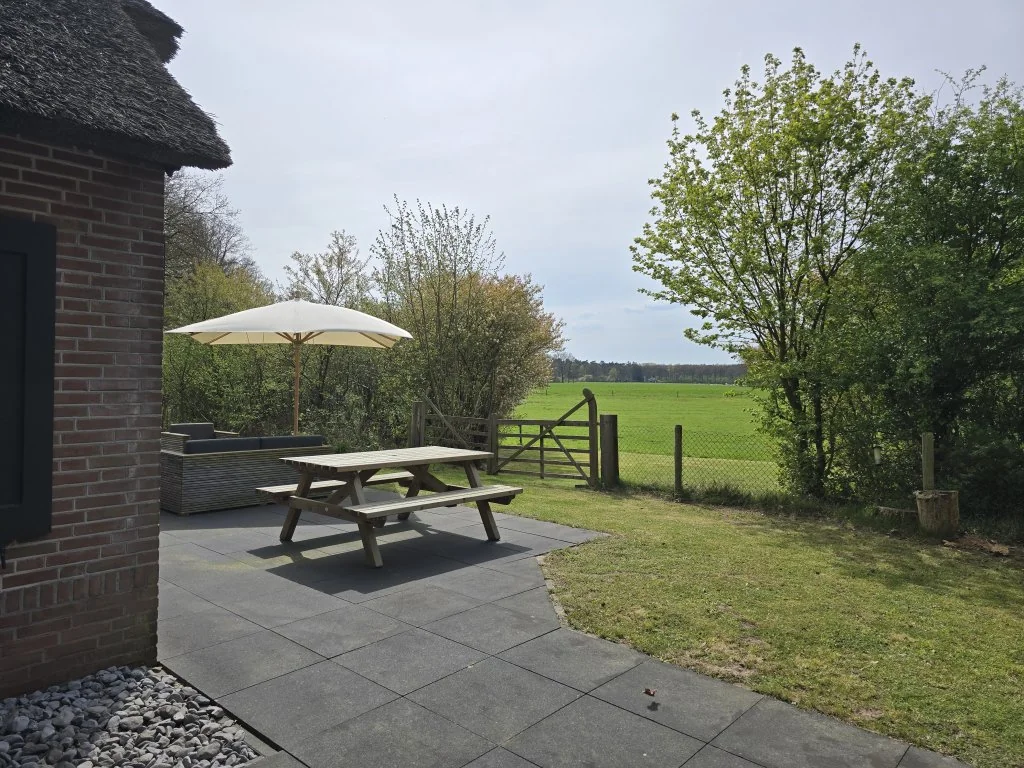 Foto van de Appartement gelegen aan de Markeweg in Dalfsen