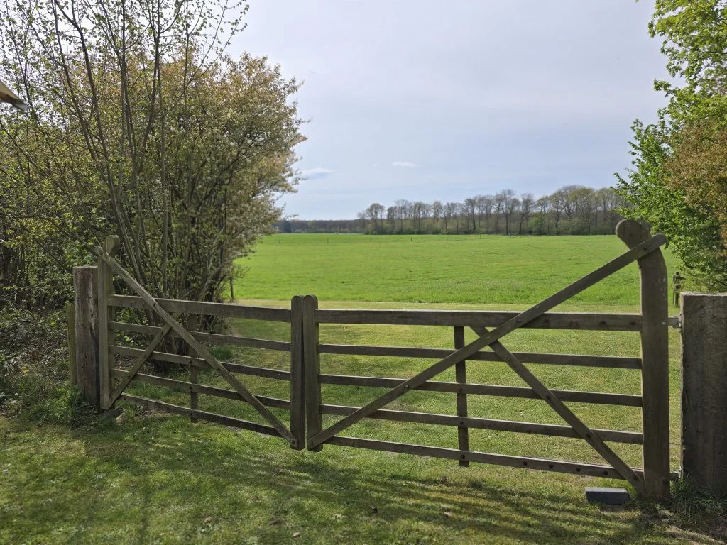 Foto van de Appartement gelegen aan de Markeweg in Dalfsen
