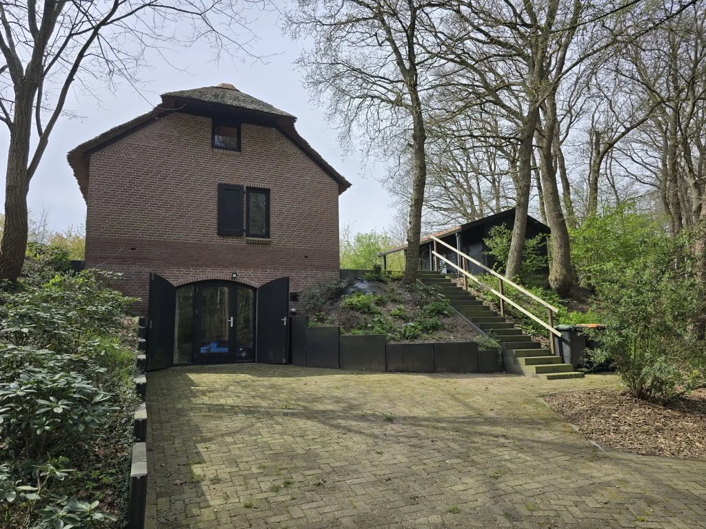Foto van de Appartement gelegen aan de Markeweg in Dalfsen