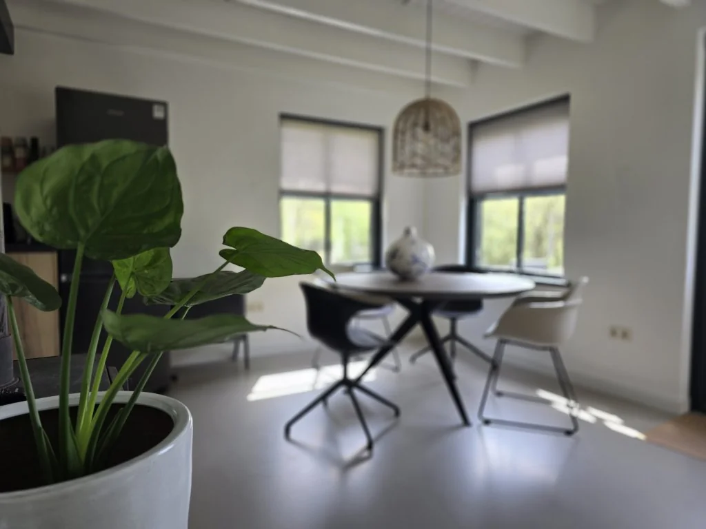 Foto van de Appartement gelegen aan de Markeweg in Dalfsen