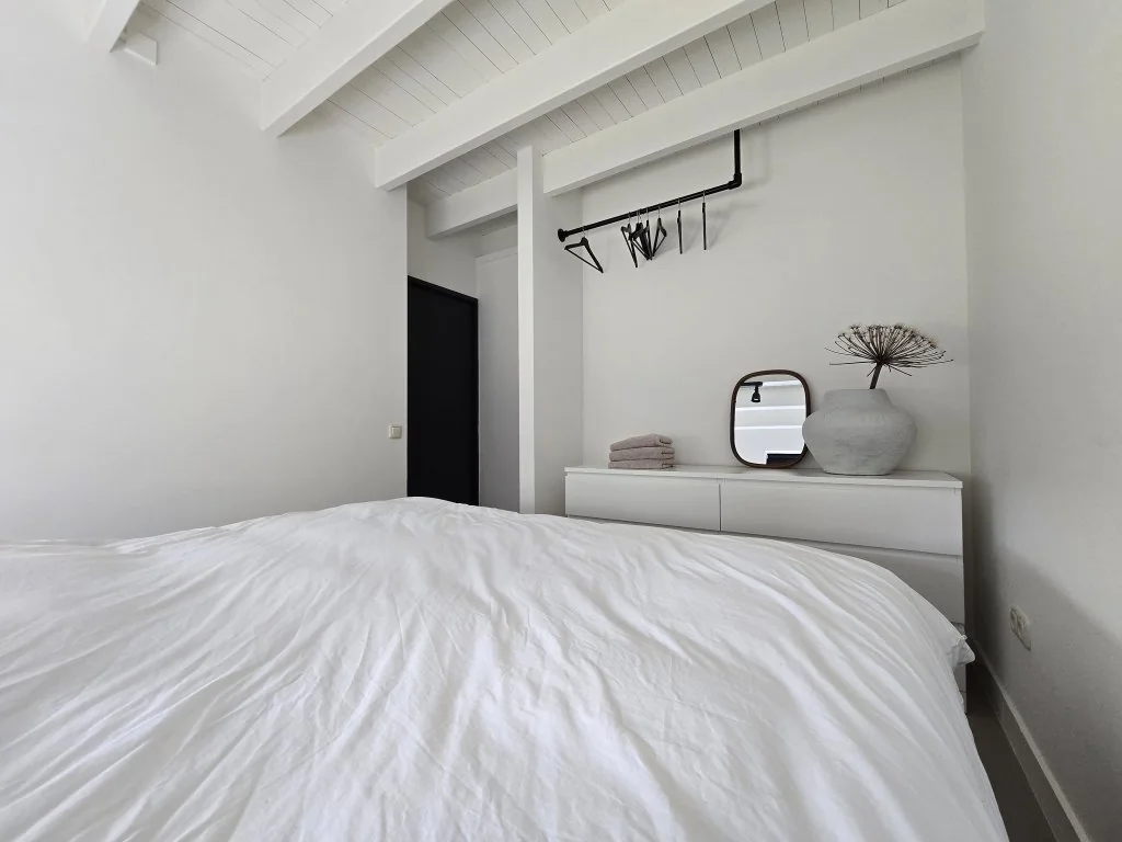 Foto van de Appartement gelegen aan de Markeweg in Dalfsen