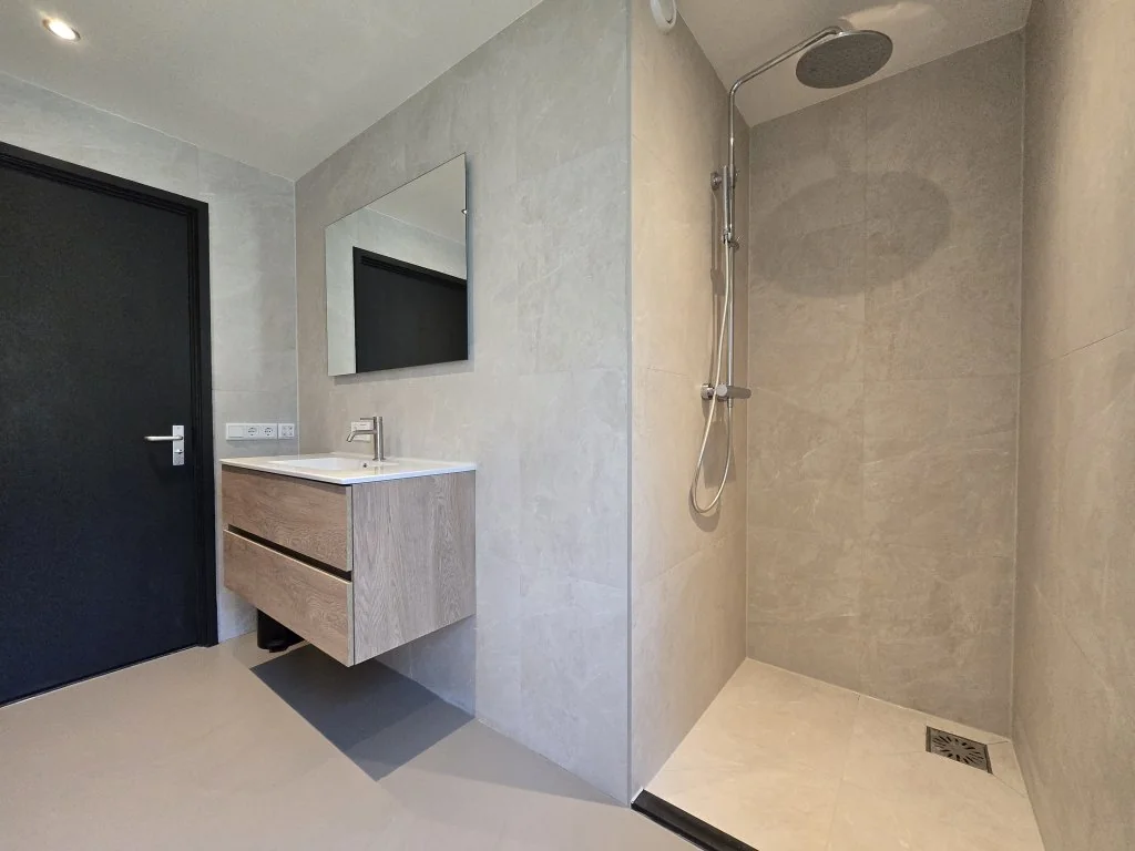 Foto van de Appartement gelegen aan de Markeweg in Dalfsen