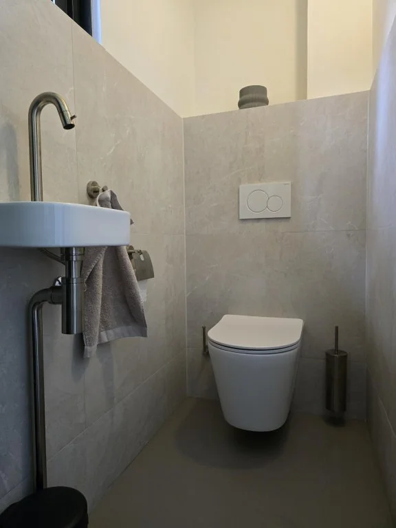Foto van de Appartement gelegen aan de Markeweg in Dalfsen