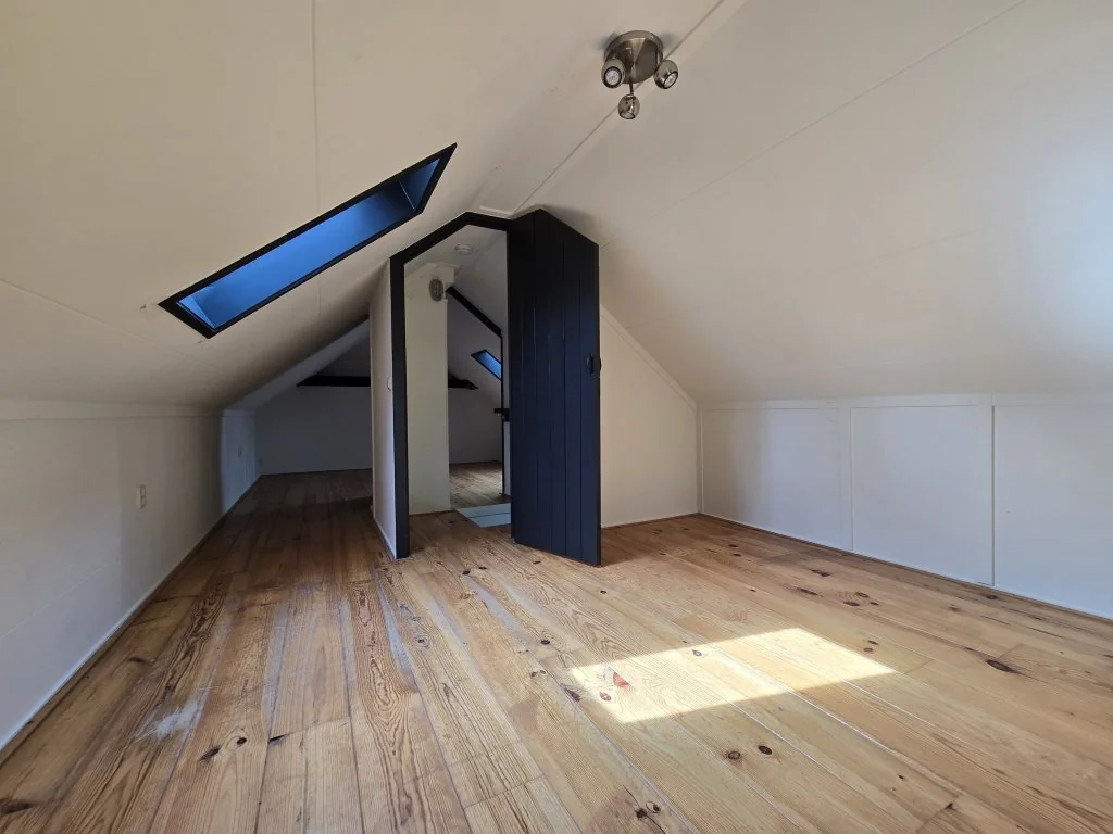 Foto van de Appartement gelegen aan de Markeweg in Dalfsen