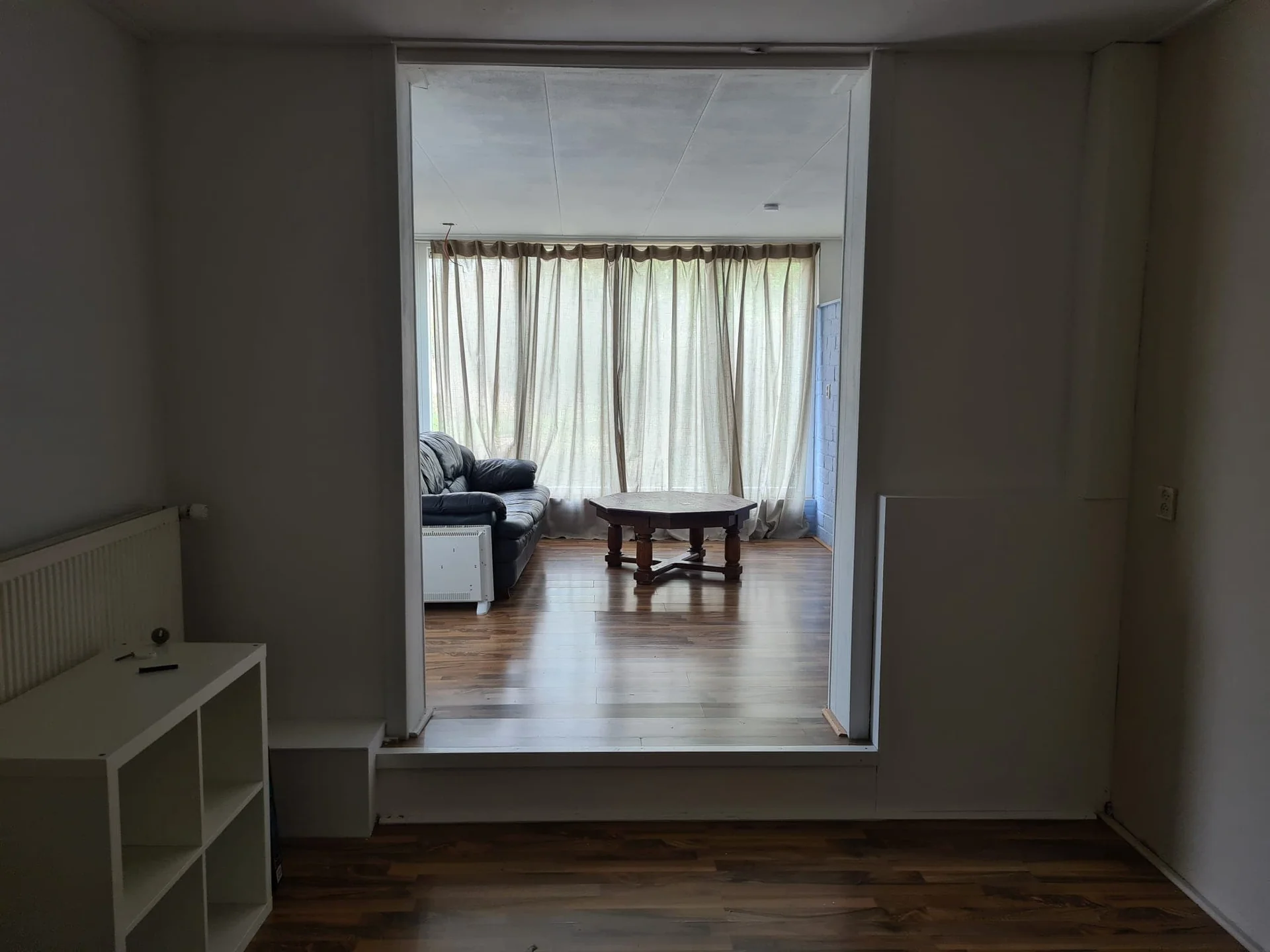 Foto van de Kamer gelegen aan de Voortsweg in Enschede