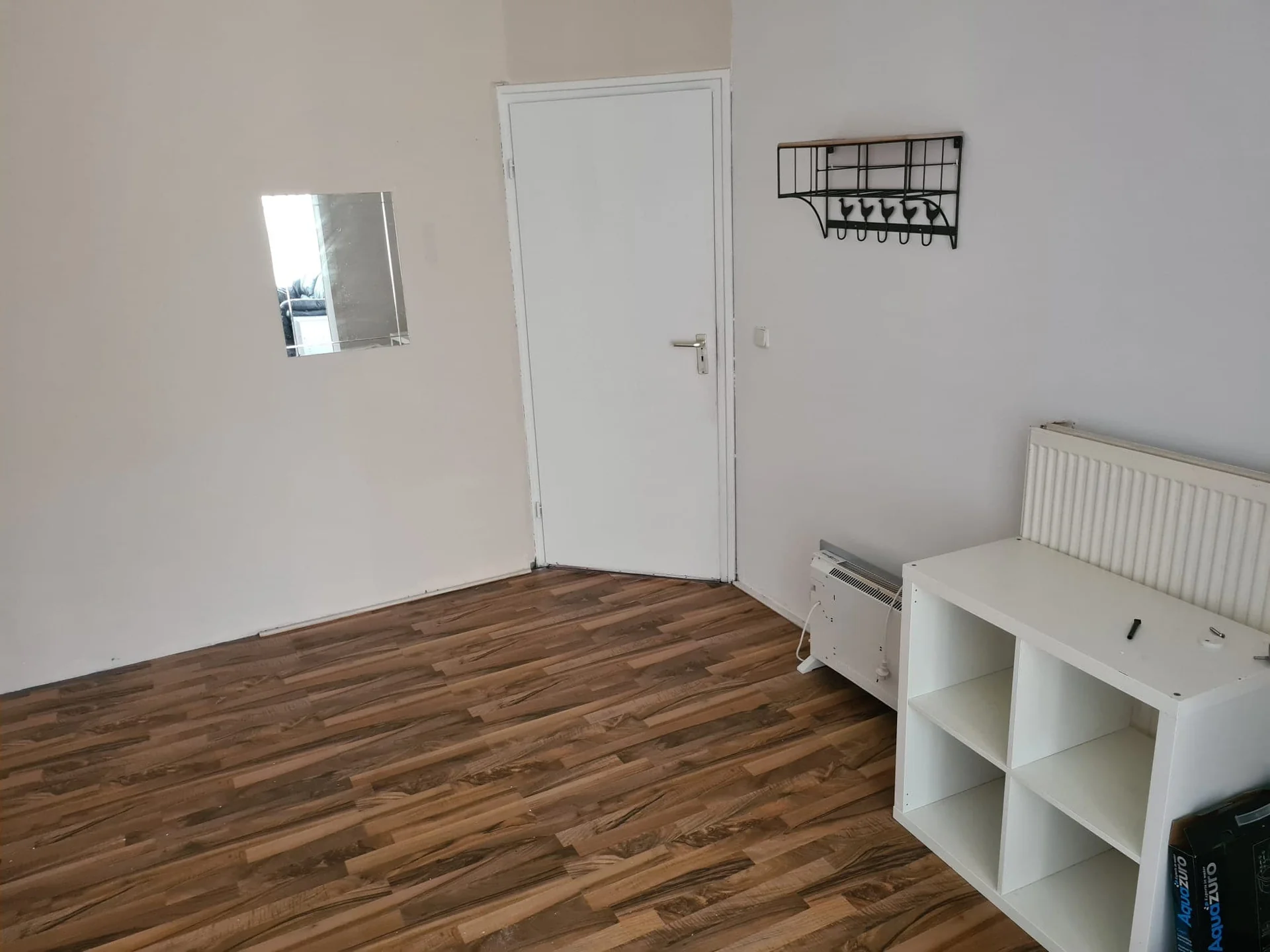 Foto van de Kamer gelegen aan de Voortsweg in Enschede