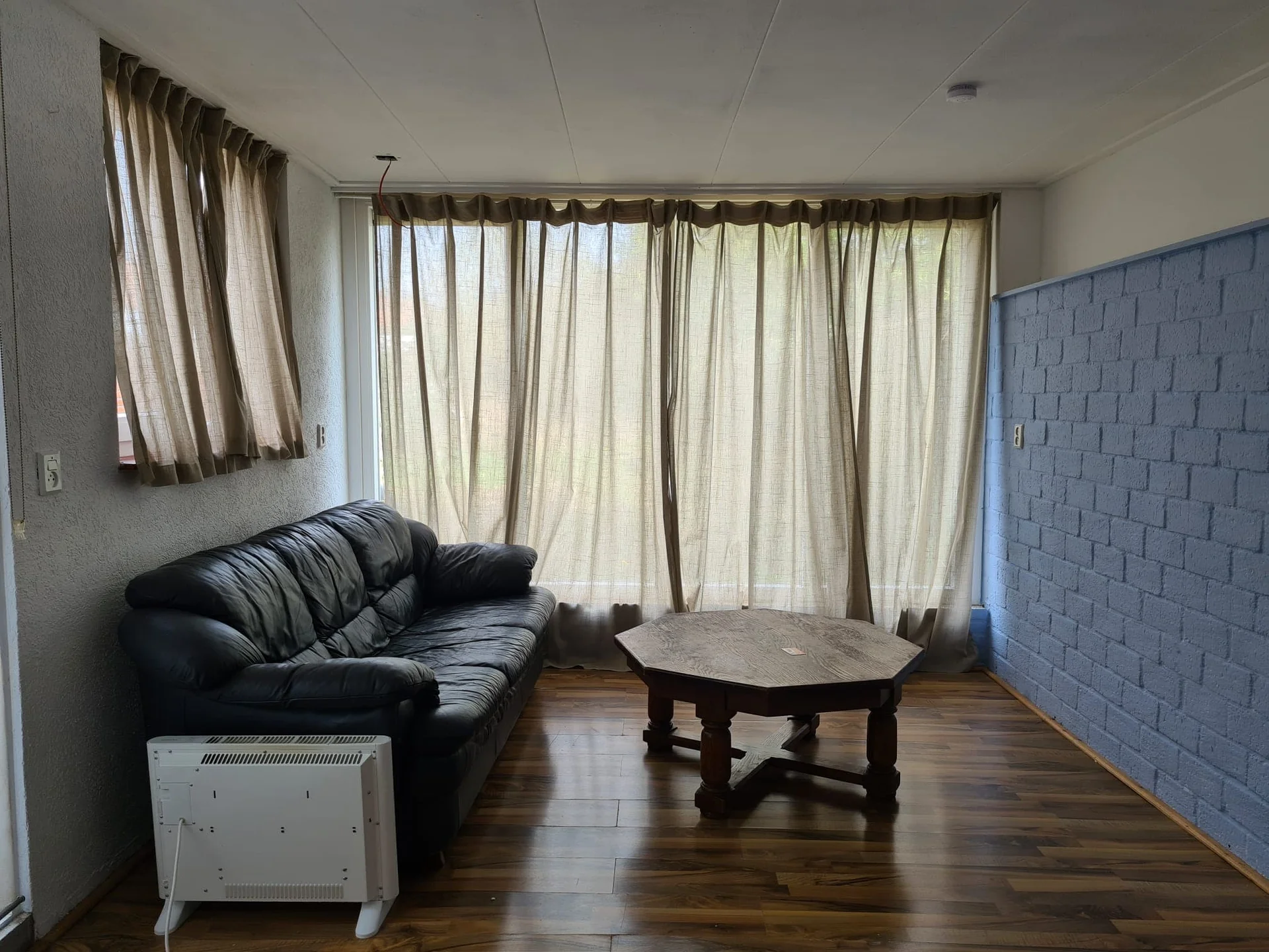 Foto van de Kamer gelegen aan de Voortsweg in Enschede