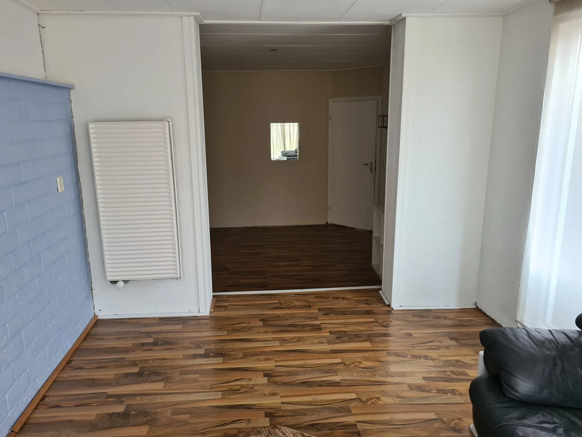 Foto van de Kamer gelegen aan de Voortsweg in Enschede
