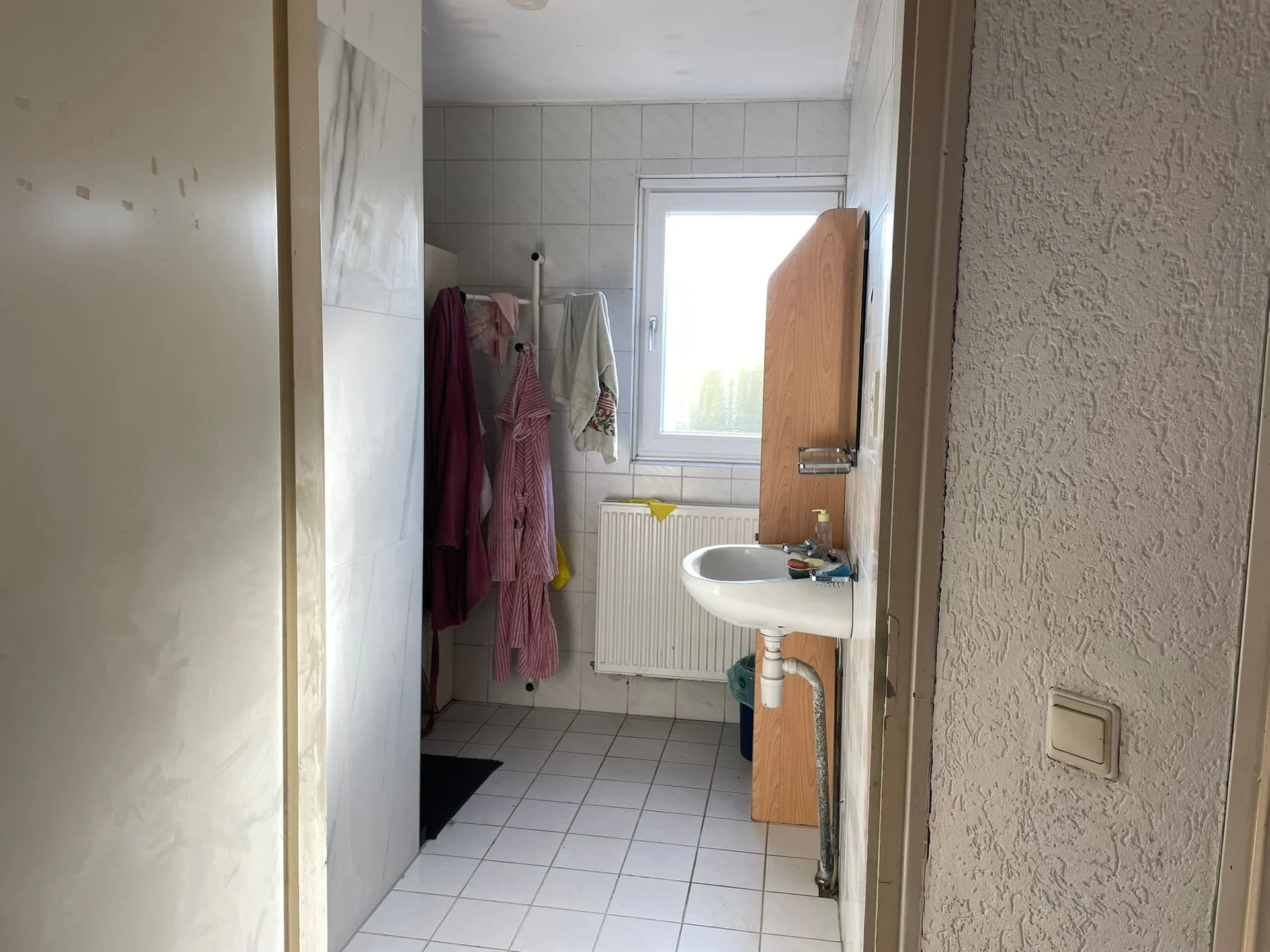 Foto van de Kamer gelegen aan de Voortsweg in Enschede