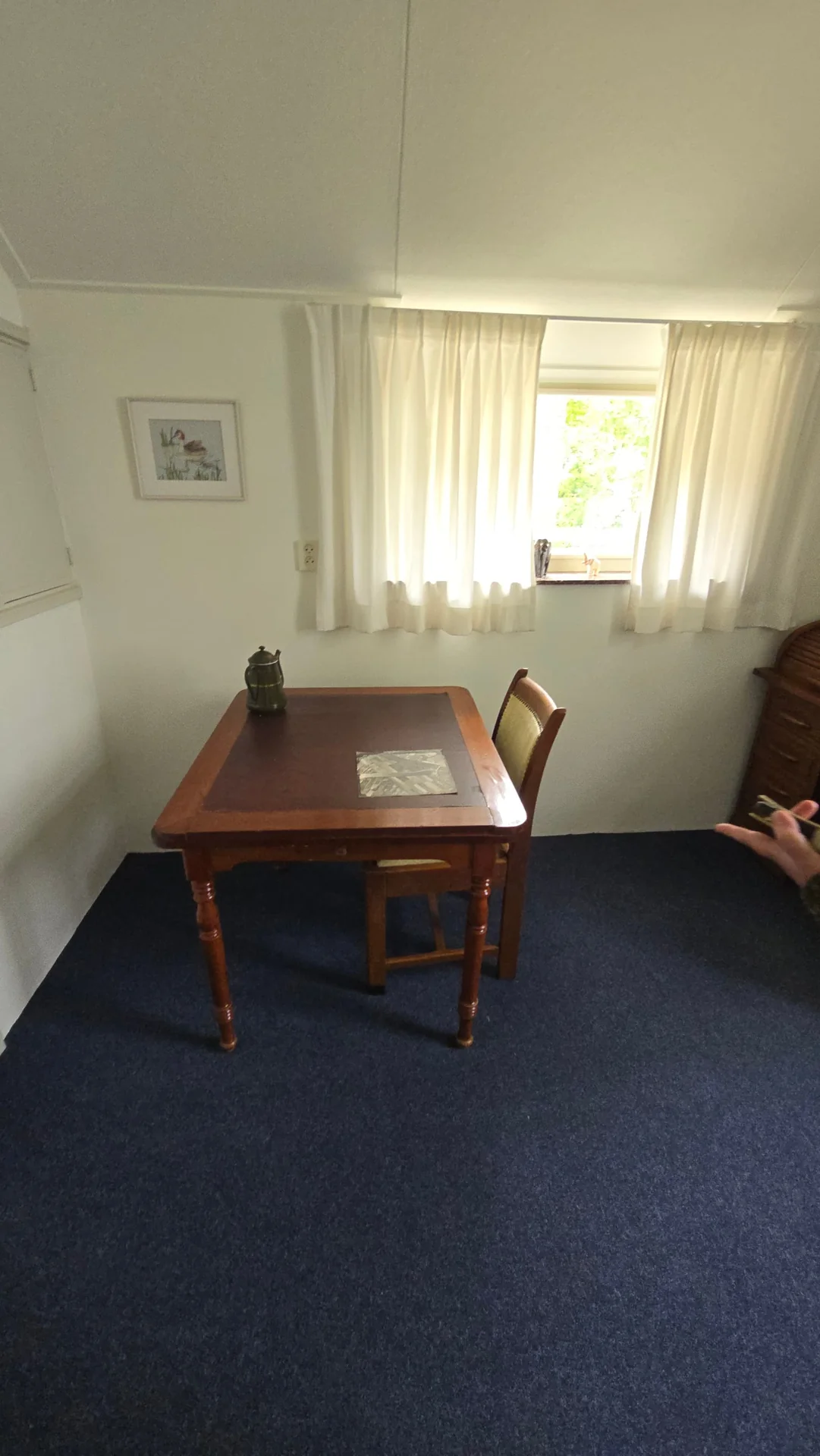 Foto van de Kamer gelegen aan de Overeindseweg in Nieuwegein