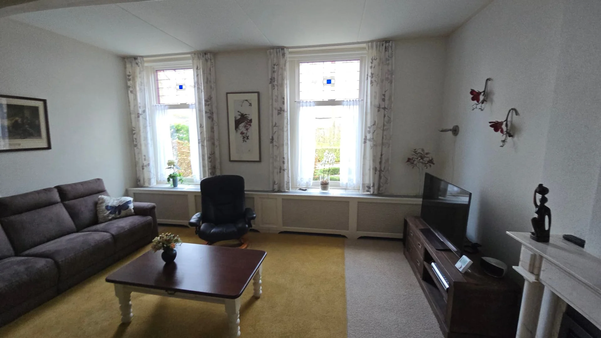Foto van de Kamer gelegen aan de Overeindseweg in Nieuwegein