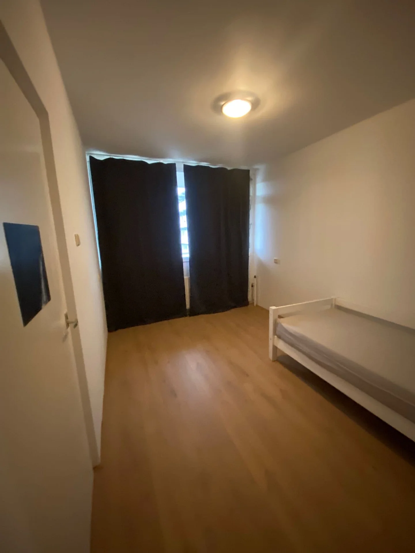Foto van de Kamer gelegen aan de Heemraadweg in Weesp