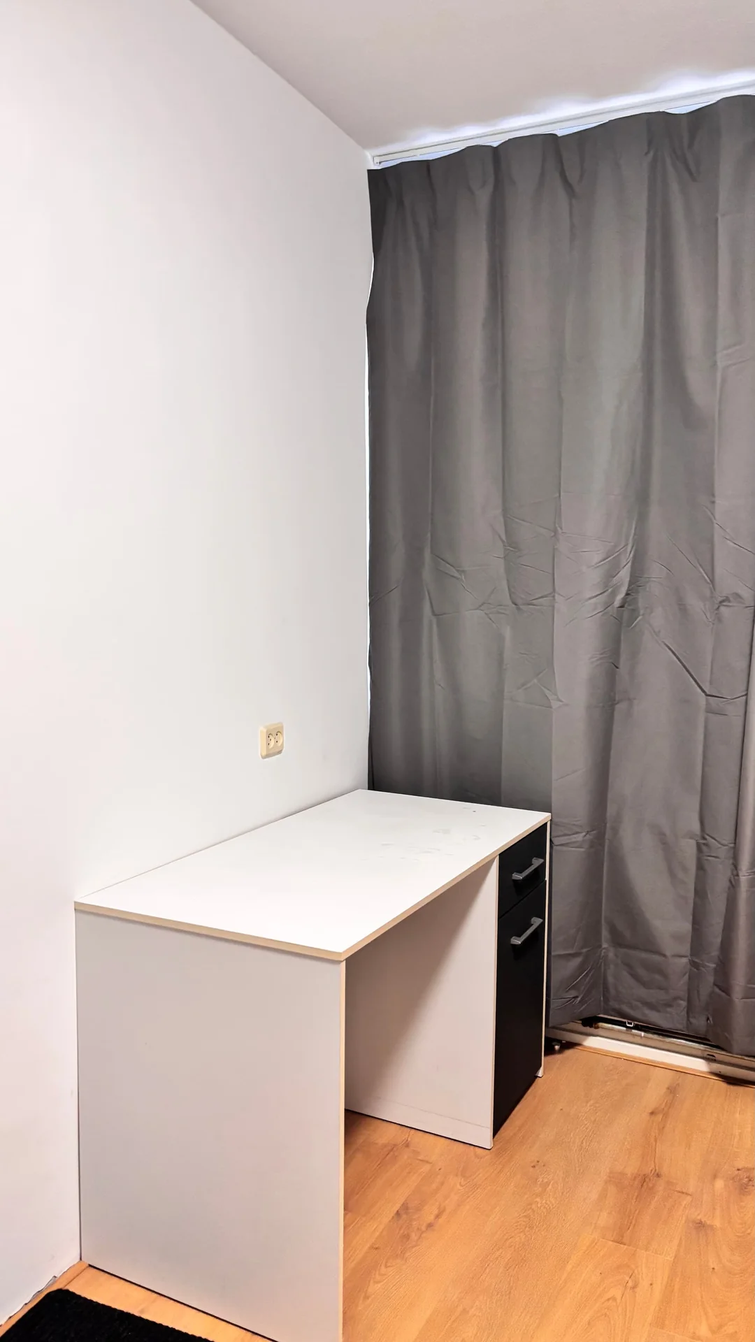 Foto van de Kamer gelegen aan de Heemraadweg in Weesp