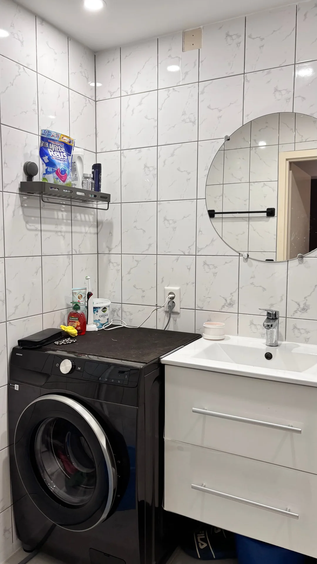 Foto van de Kamer gelegen aan de Heemraadweg in Weesp