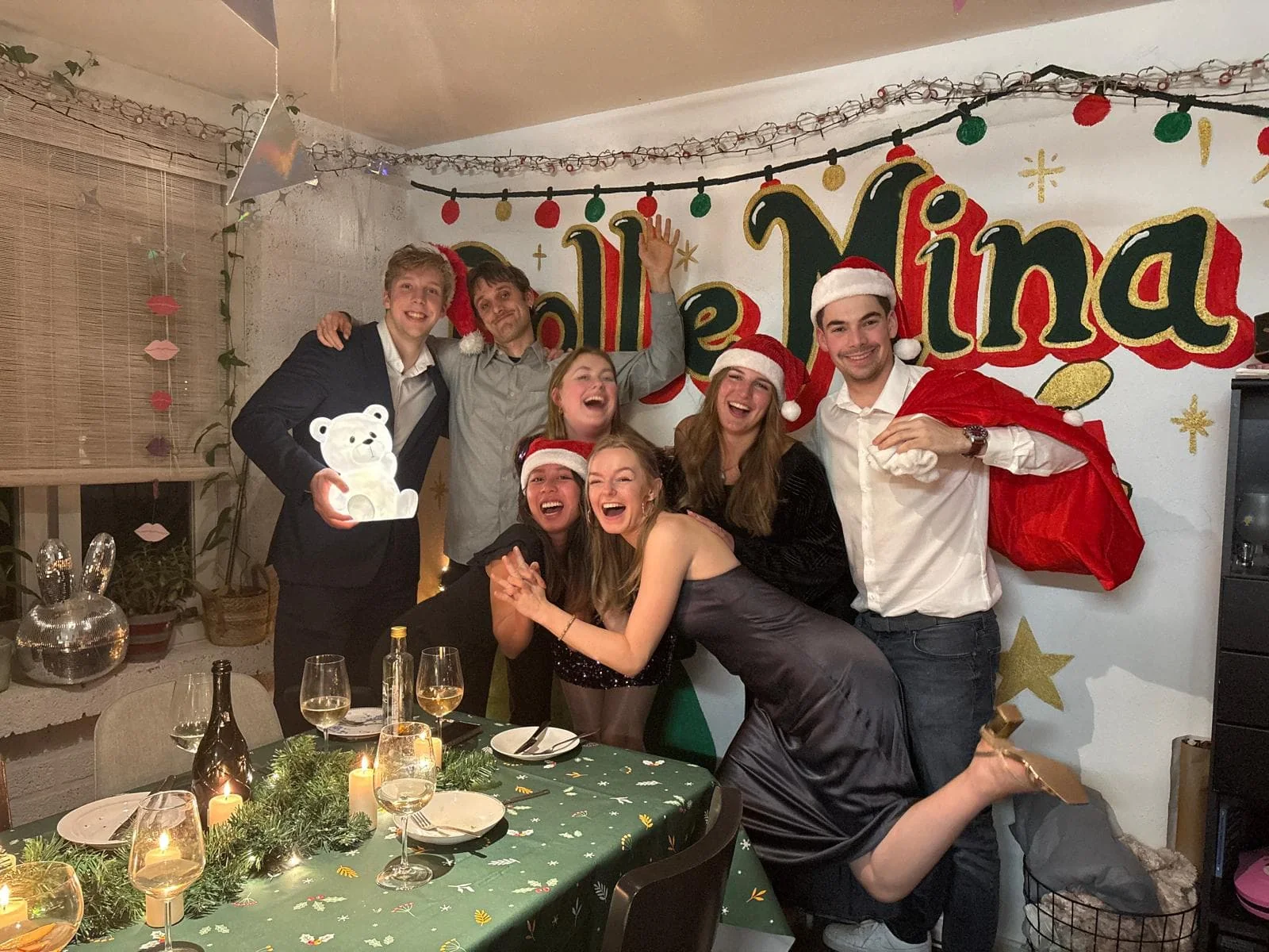 Foto van de Kamer gelegen aan de Mina Krusemanstraat in Enschede