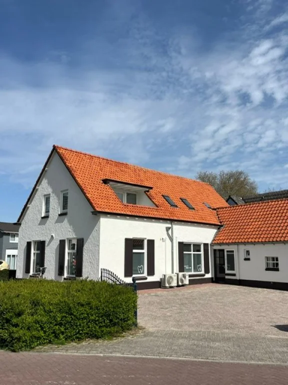 Foto van de Appartement gelegen aan de Dorpstraat in Westervoort