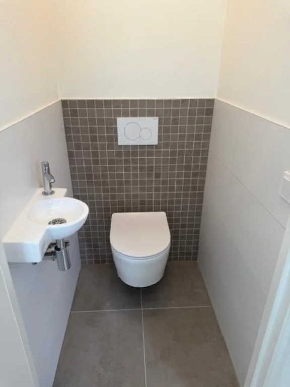 Foto van de Appartement gelegen aan de Dorpstraat in Westervoort