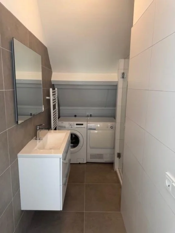 Foto van de Appartement gelegen aan de Dorpstraat in Westervoort