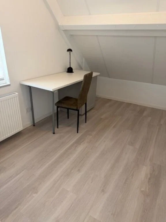 Foto van de Appartement gelegen aan de Dorpstraat in Westervoort