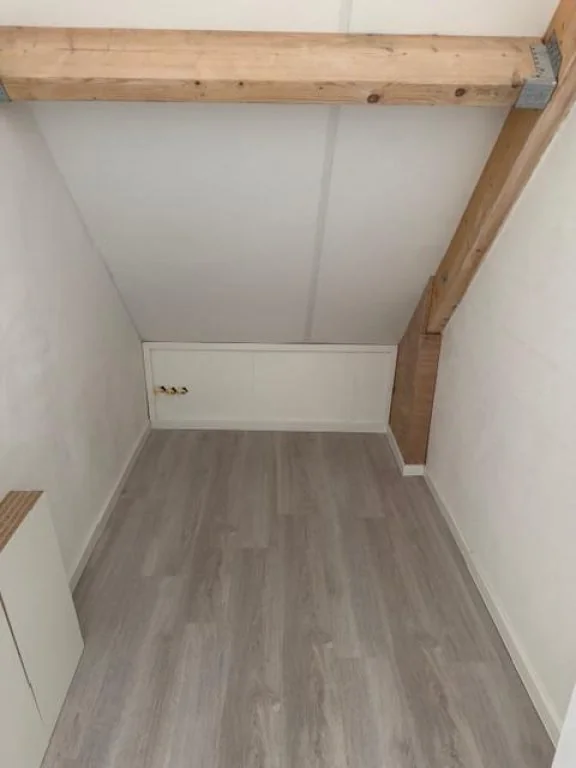 Foto van de Appartement gelegen aan de Dorpstraat in Westervoort