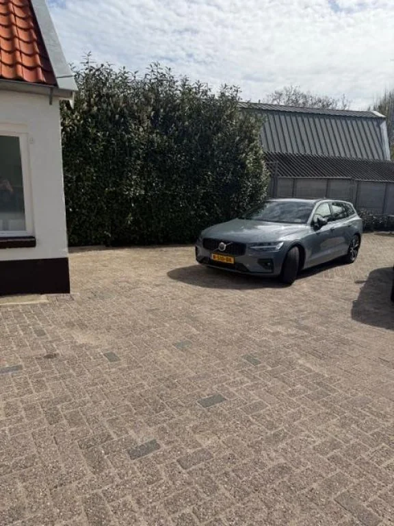 Foto van de Appartement gelegen aan de Dorpstraat in Westervoort