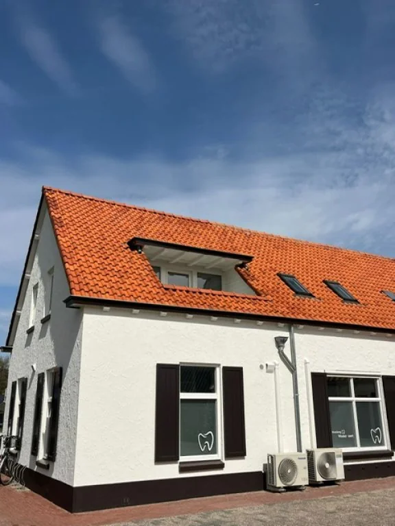 Foto van de Appartement gelegen aan de Dorpstraat in Westervoort