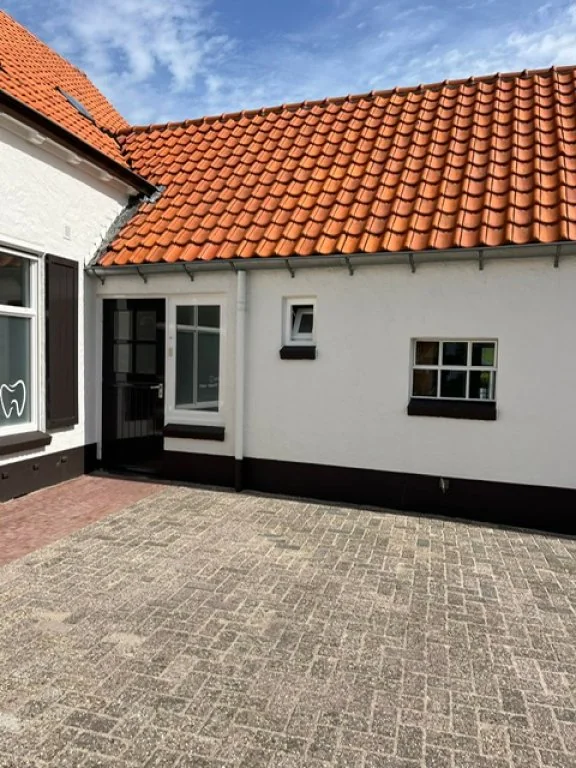 Foto van de Appartement gelegen aan de Dorpstraat in Westervoort