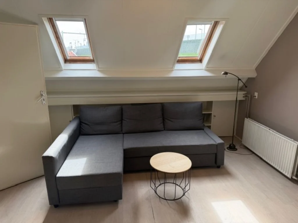 Foto van de Appartement gelegen aan de Dorpstraat in Westervoort