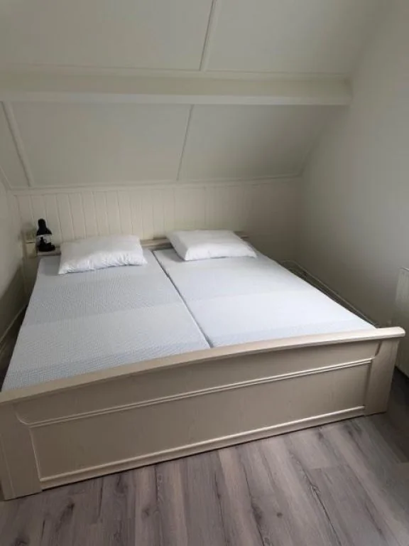Foto van de Appartement gelegen aan de Dorpstraat in Westervoort